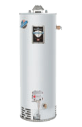Atmospheric or Natural Draft Gas Water Heater in Ottawa, ON